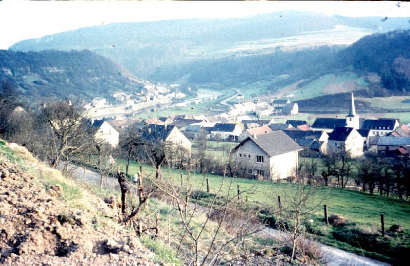 60er Jahre Bild Nr.022